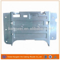 customized die casting part